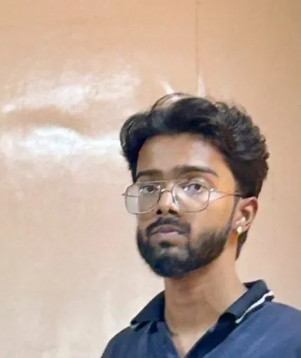 Pranjul Rathour