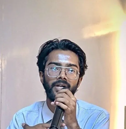 Taking questions during a session