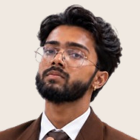 Pranjul Rathour